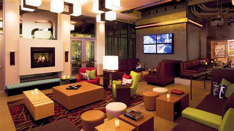 Aloft Austin Northwest | A Northwest Austin Hotel