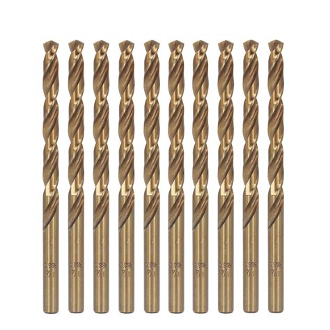 Best drill bits for metal - mumuintra