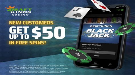 DraftKings Casino: Get $50 in Free Credits for Match the Dealer ...