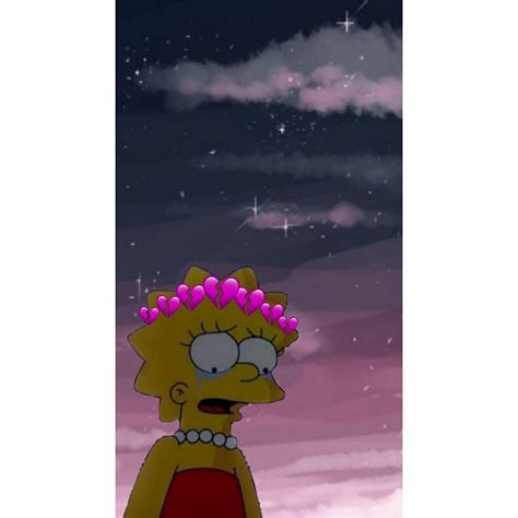 Cartoon Sad Aesthetic Wallpapers - Wallpaper Cave