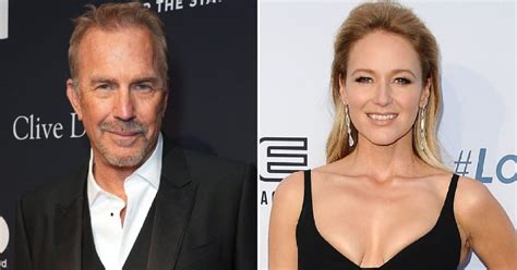 Kevin Costner ‘Hit it Off’ With Singer Jewel Following Divorce ...