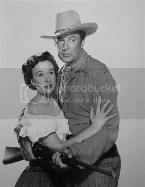 Springfield Rifle - 1952 | Gary Cooper Scrapbook