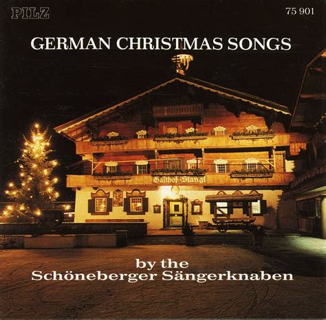 German Christmas Songs - Amazon.com Music