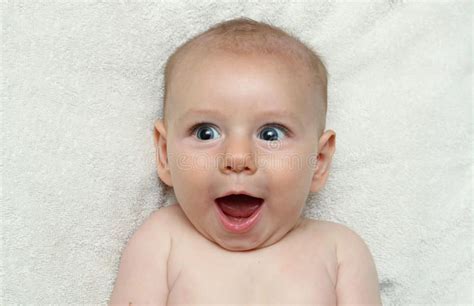 Adorable excited smiling baby open mouth laughing. Very excited and happy, open , #SPONSORED, # ...