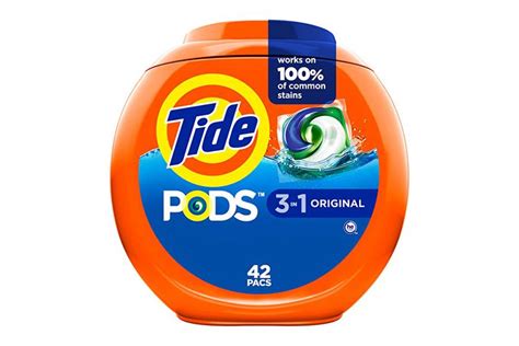 The 7 Best Laundry Detergent Pods, Tested and Reviewed