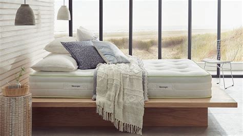 Have you got an eco-friendly mattress yet? | Real Homes