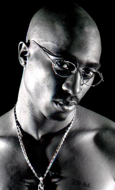 Tupac Black and White Wallpapers - Top Free Tupac Black and White Backgrounds - WallpaperAccess