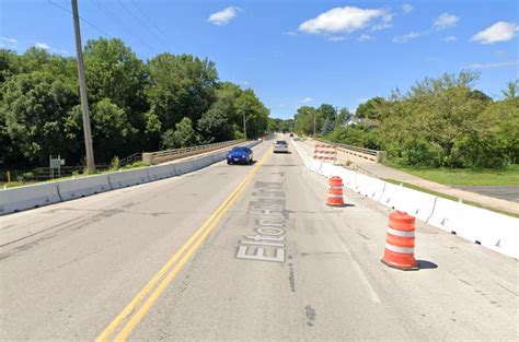 Ailing Rochester Bridge To Be Rebuilt