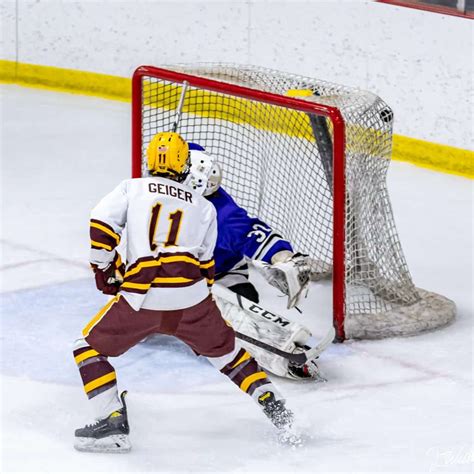 Boys hockey: Northfield routs Red Wing - NorthfieldLive