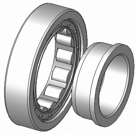 Different Types of Cylindrical Roller Bearing at your Behest - Alit Had News - Get expert tips ...