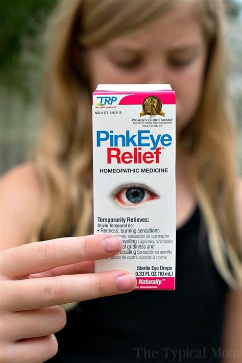 Where Can I Get Pink Eye Medicine - MedicineWalls