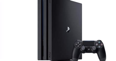 The big list of PS4 Pro-enhanced launch games | Eurogamer.net