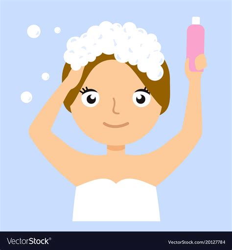 clipart washing hair 20 free Cliparts | Download images on Clipground 2024