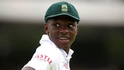 Kagiso Rabada awaits appeal verdict - SABC News - Breaking news, special reports, world ...