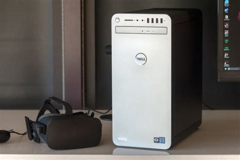 Dell XPS Tower Special Edition 8910 SE Review | Digital Trends