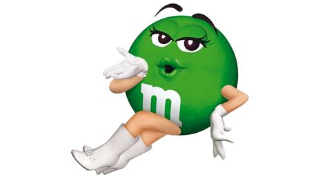 Green M&M: Video Gallery | Know Your Meme