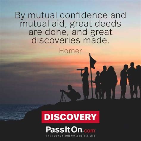 Explore the value of Discovery with related | The Foundation for a ...