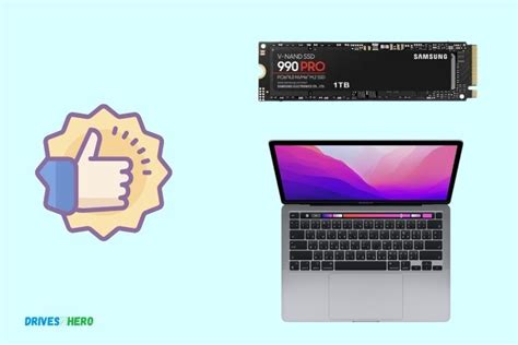 Is Samsung Ssd Compatible With Mac? Yes!