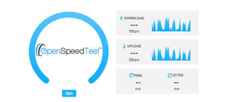 Spectrum Speed Test - Internet Speed Tester for Spectrum Cable & Wi-Fi ...