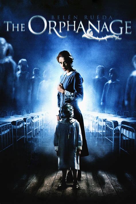 The Orphanage Horror Movie