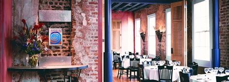 NOLA Restaurant | Premium Parking