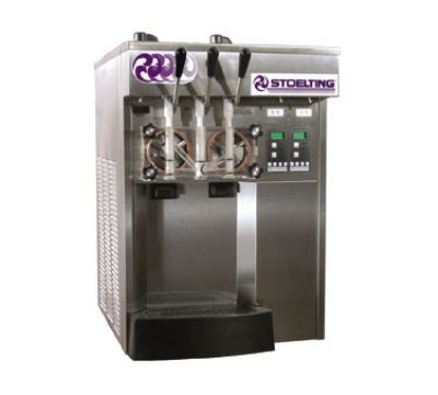 Ice Cream Machine Rental, Las Vegas