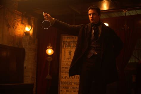 The Prestige (2006)