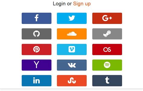 The Best Bootstrap Login Form Templates To Use