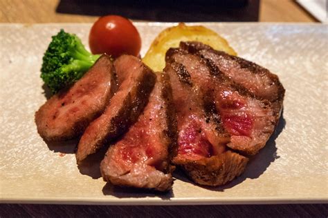 [I Ate] Wagyu Beef : r/food