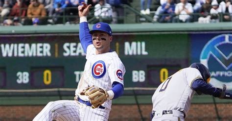 Cubs News: Welcome Back Nico Hoerner | CubsHQ