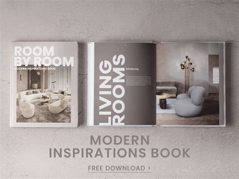 Ebooks | Essential Home | Mid Century Furniture
