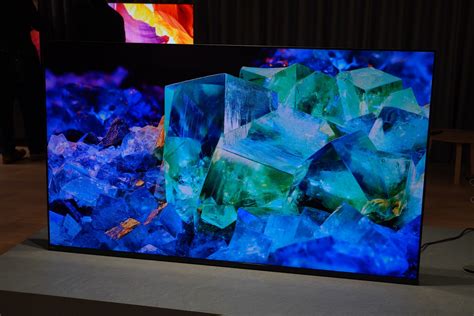 OLED vs LED LCD: what's the best display tech?