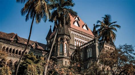 Bombay High Court Directs Department Of Personnel Joint Secretary To ...