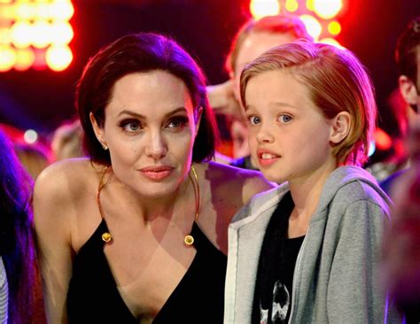 What Does Shiloh Jolie-Pitt Look Like in 2016? See Brad and Angelina's ...