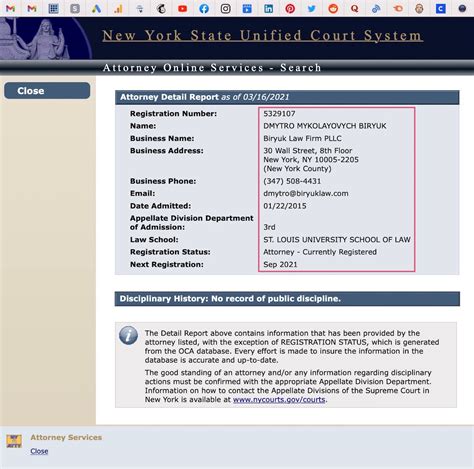 US Attorney License Check: Avoid Risks Of Non-Licensed "Legal" Services [Guide For 2020]