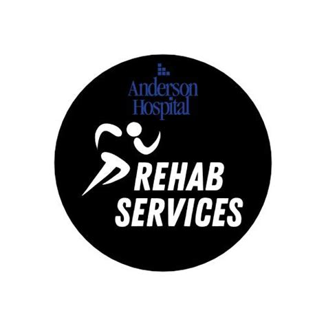 Anderson Hospital Rehab Services | Maryville IL