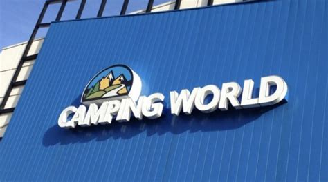 Camping World adds 200th store - RV Travel