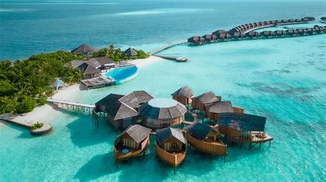 Lily Beach wins Leading All-Inclusive Resort in the Maldives at World ...