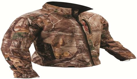 Badlands Gear Introduces Realtree 4-X Apparel Line | OutdoorHub