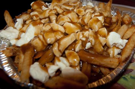 best poutine near me - Danae Edgar