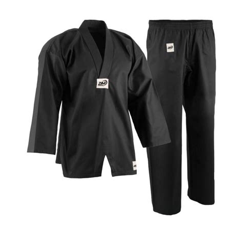 Taekwondo Uniforms – Zam Forward Sports