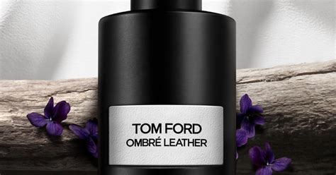 Possible Free Tom Ford Ombre Leather Sample - The Freebie Guy®