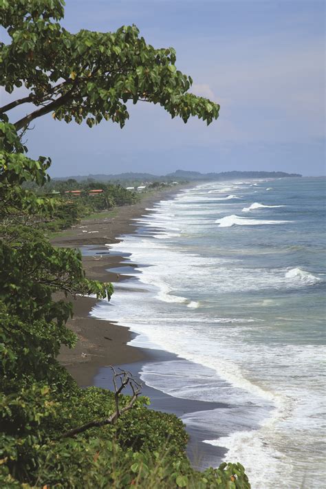 Beaches and Volcanoes of Guanacaste, Costa Rica | Wonders of the world, Beautiful beaches ...