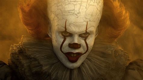 Pennywise from IT: Chapter Two (2019) - Horror Movies Photo (42990144 ...