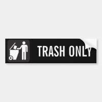 White Trash Gifts on Zazzle