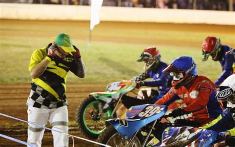 Speedway Sidecar’s Biggest Weekend Ever Promises Two Nights of Action-Packed Racing ...