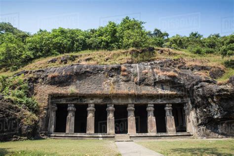 Elephanta Cave temples, UNESCO World Heritage Site | Mumbai