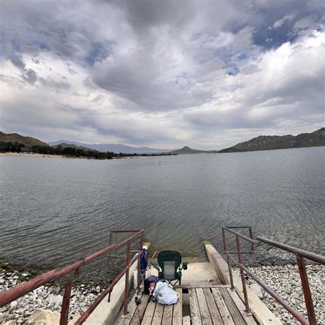 Lake Perris in Perris, CA - Virtual Globetrotting