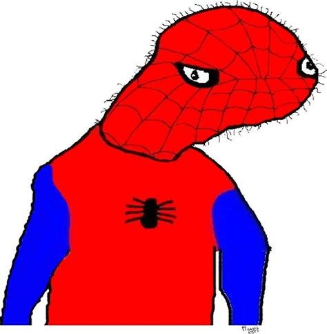 Spiderman Funny Draw - Broccoli | Spiderman funny, Spiderman cartoon ...