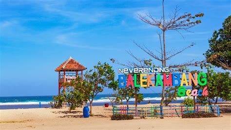 Malang – Pantai Balekambang 2 | Joglo Wisata